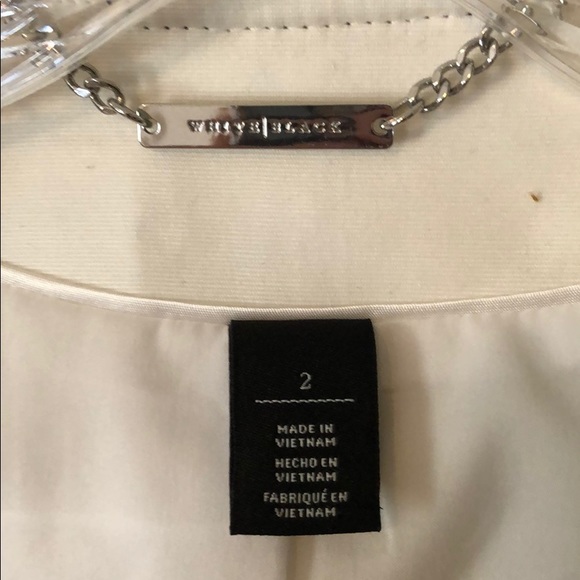 Suit set - Picture 3 of 6